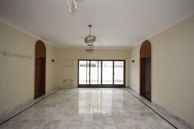 2 Kanal Beautiful House for Rent in Phase 3 DHA